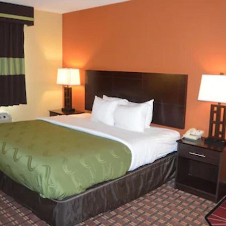 Quality Inn O'Fallon Il - St Louis מראה חיצוני תמונה