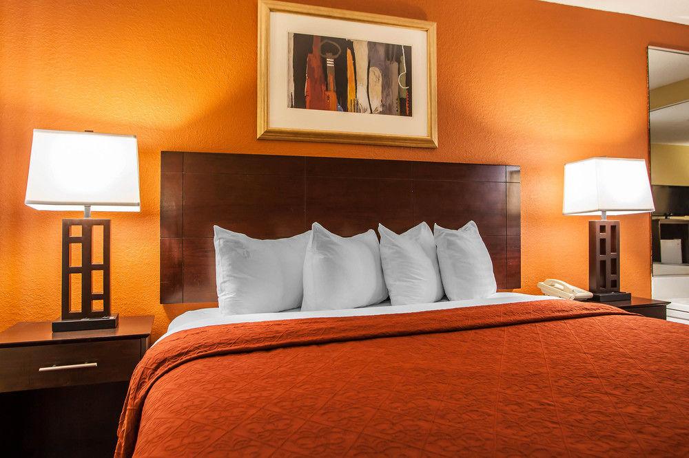 Quality Inn O'Fallon Il - St Louis מראה חיצוני תמונה