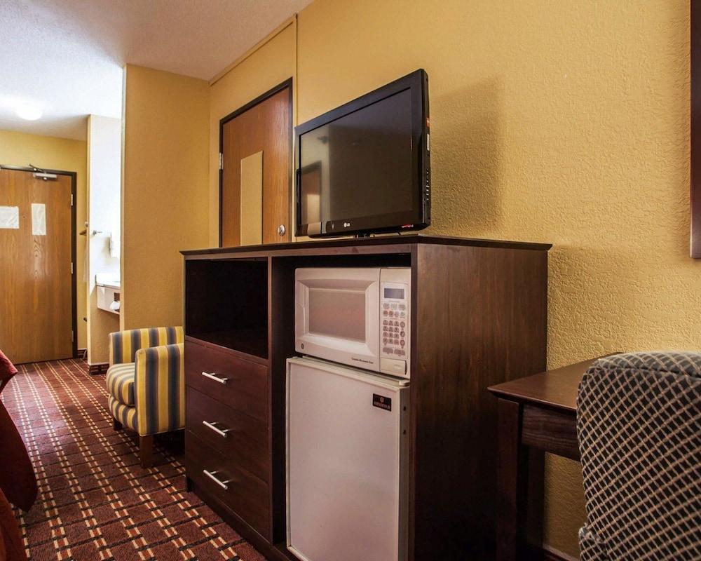 Quality Inn O'Fallon Il - St Louis מראה חיצוני תמונה