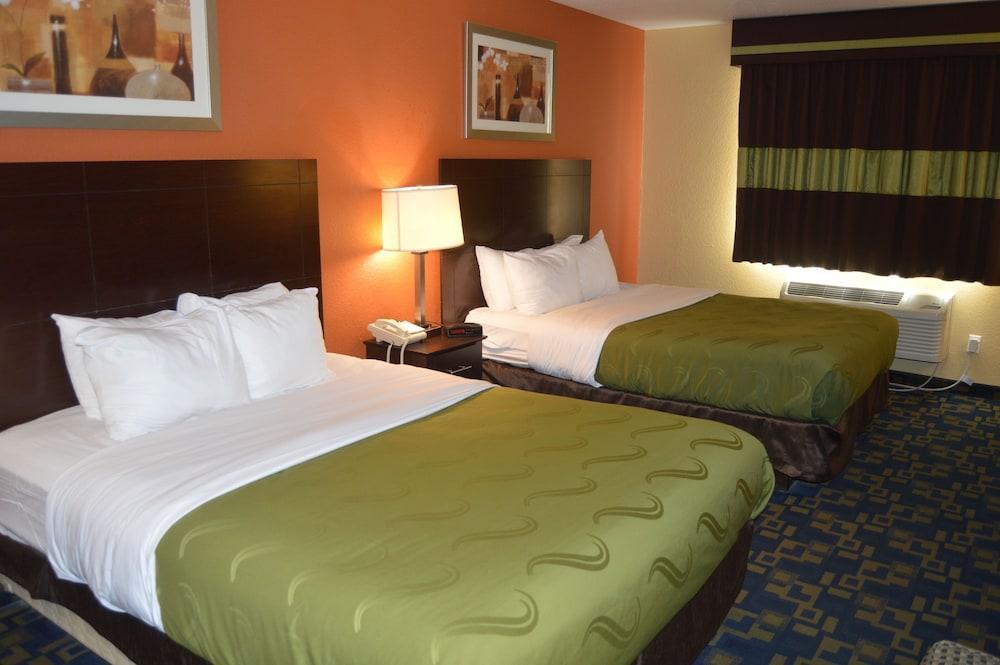 Quality Inn O'Fallon Il - St Louis מראה חיצוני תמונה