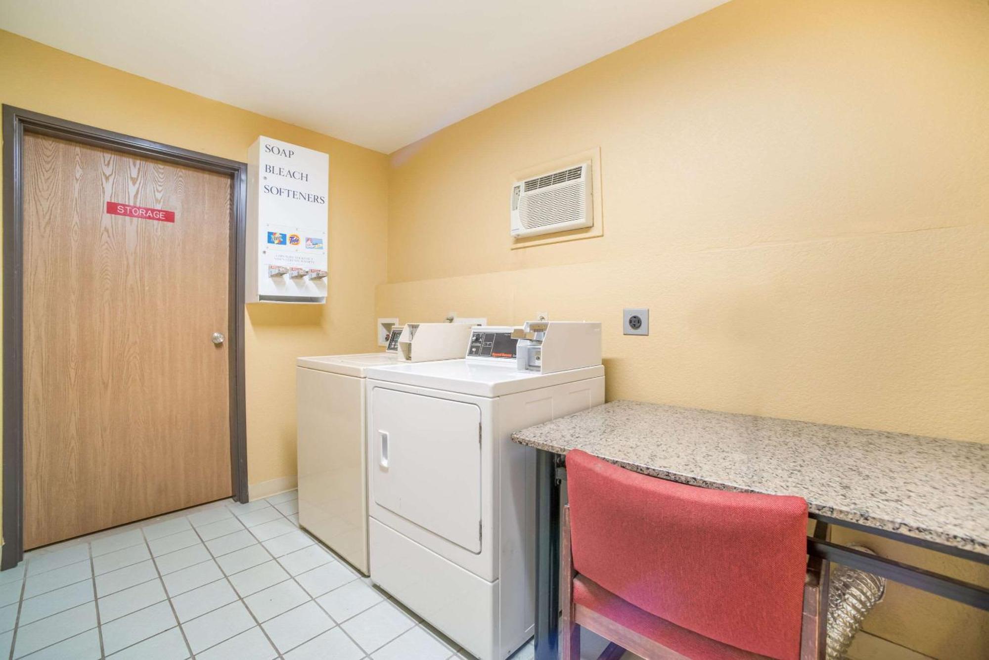 Quality Inn O'Fallon Il - St Louis מראה חיצוני תמונה