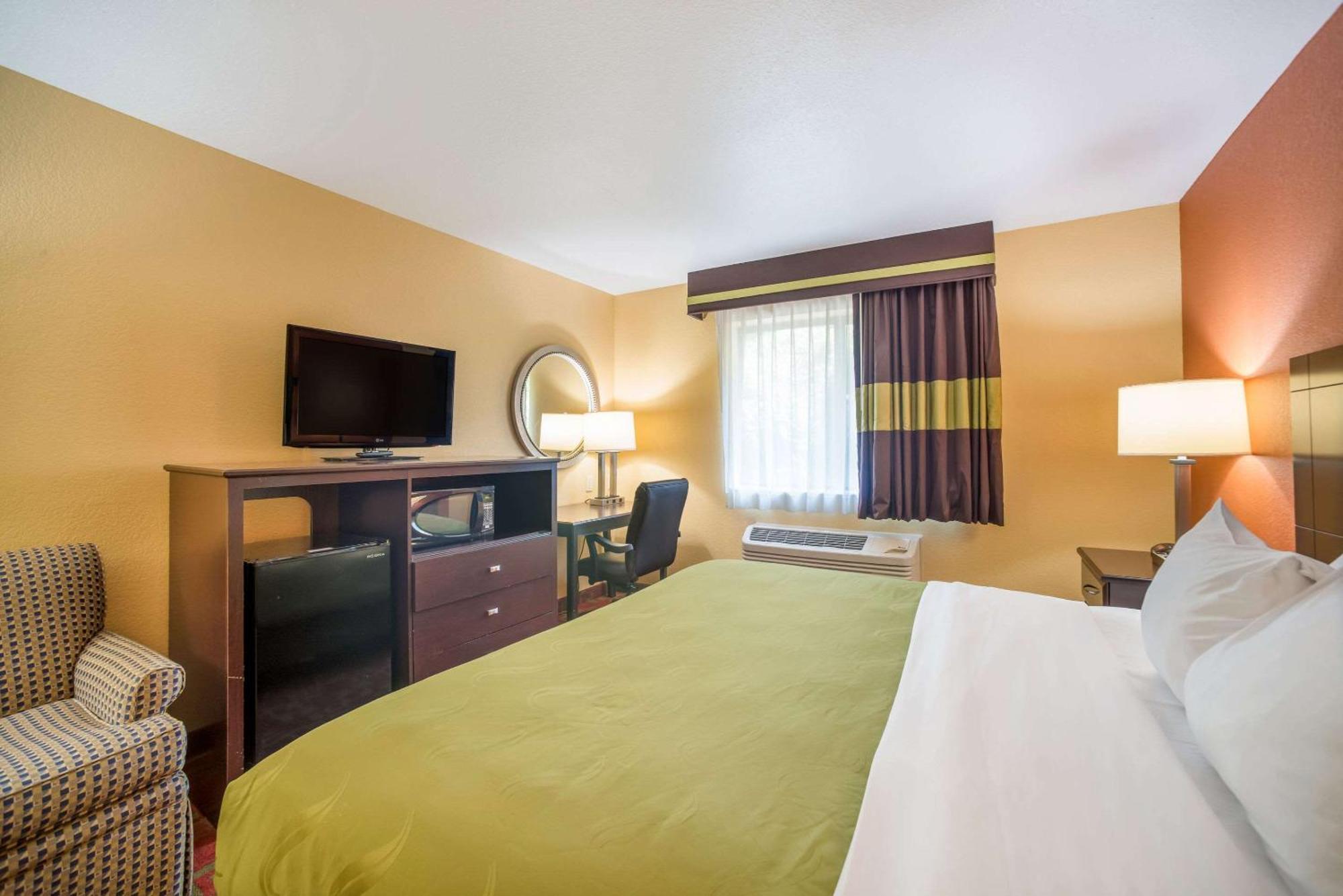 Quality Inn O'Fallon Il - St Louis מראה חיצוני תמונה