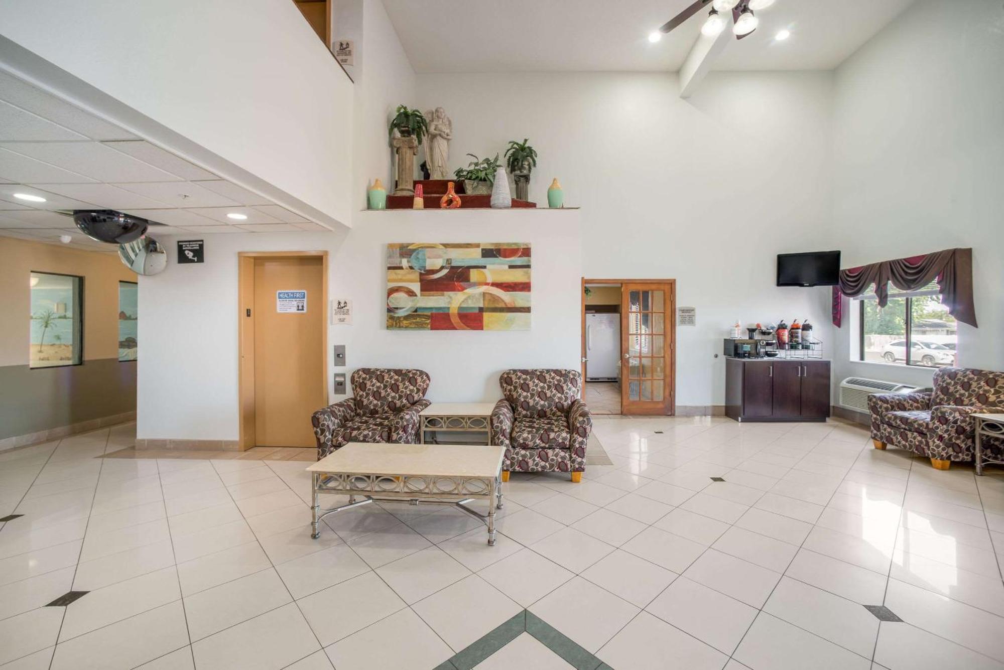 Quality Inn O'Fallon Il - St Louis מראה חיצוני תמונה