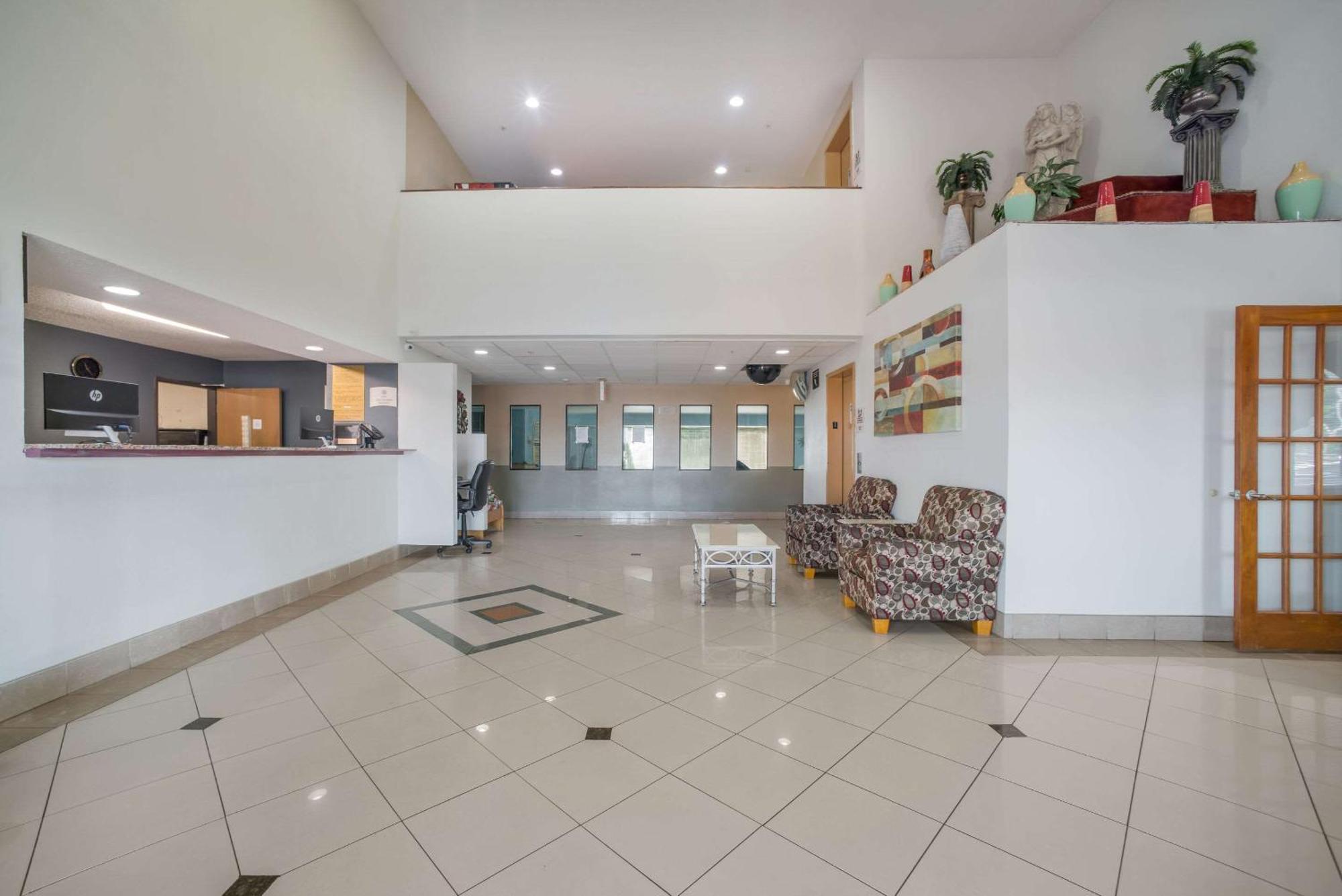 Quality Inn O'Fallon Il - St Louis מראה חיצוני תמונה