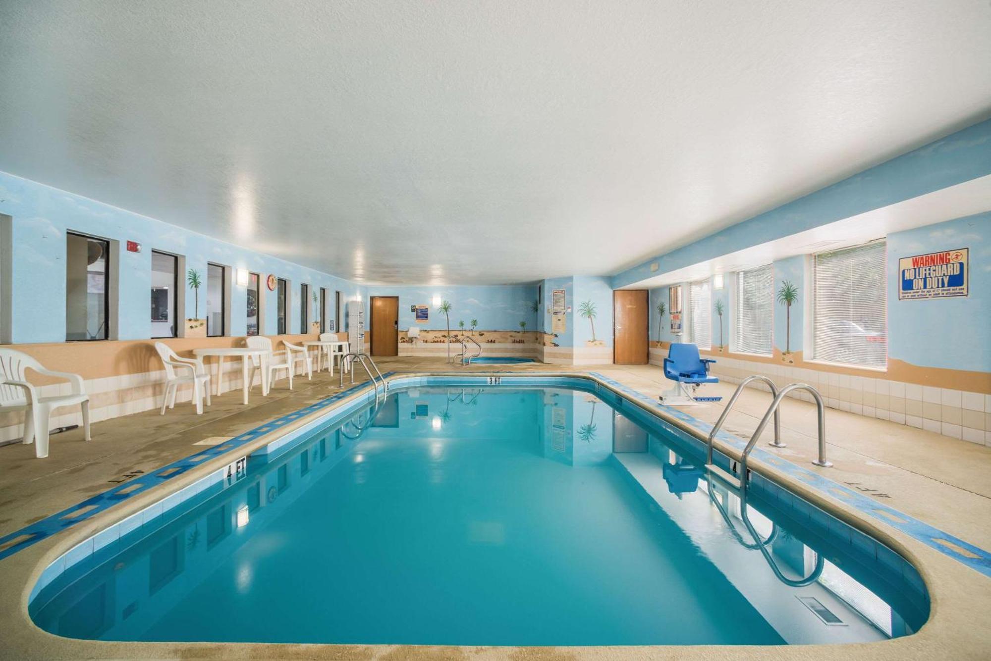 Quality Inn O'Fallon Il - St Louis מראה חיצוני תמונה