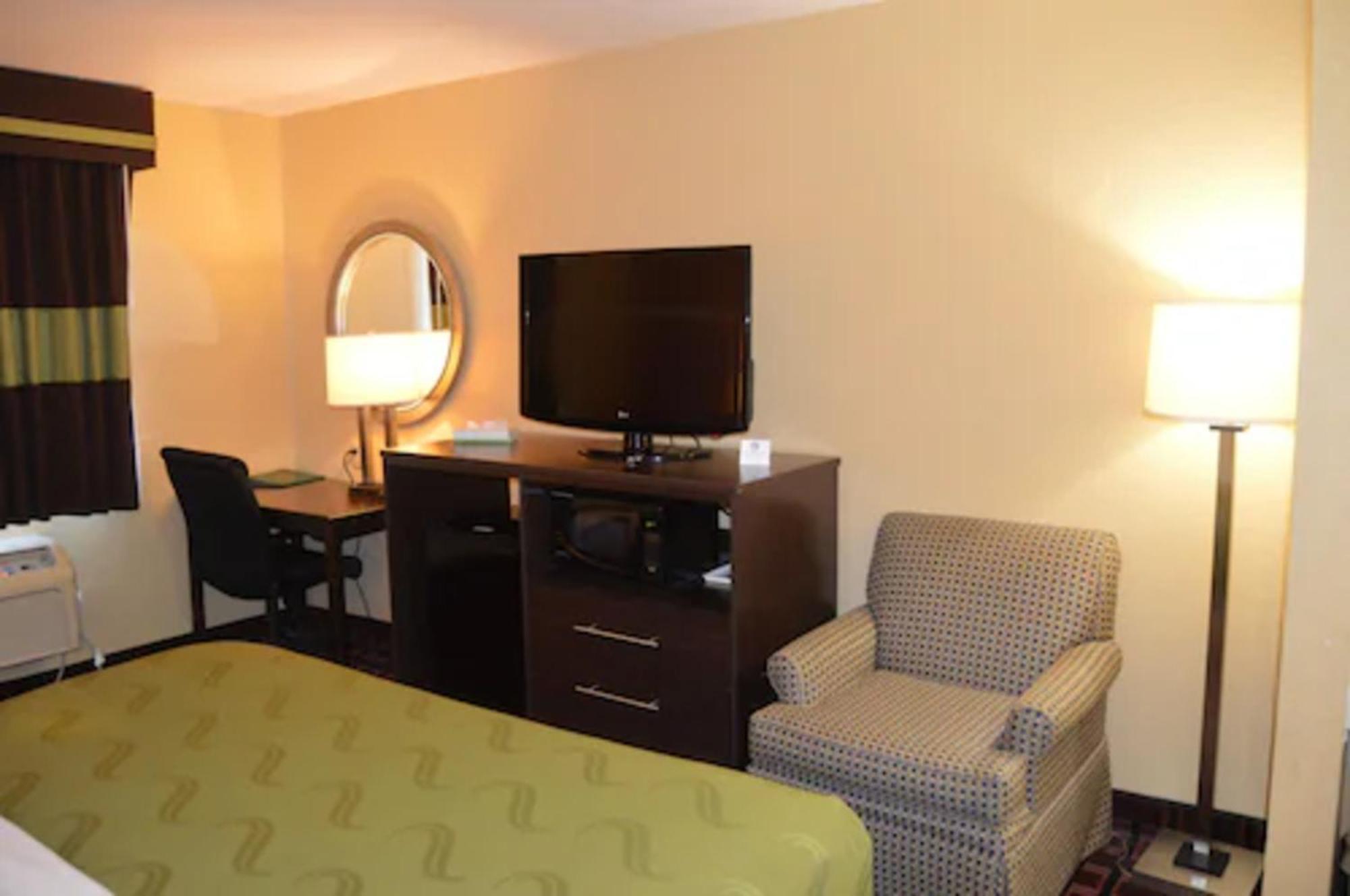 Quality Inn O'Fallon Il - St Louis מראה חיצוני תמונה