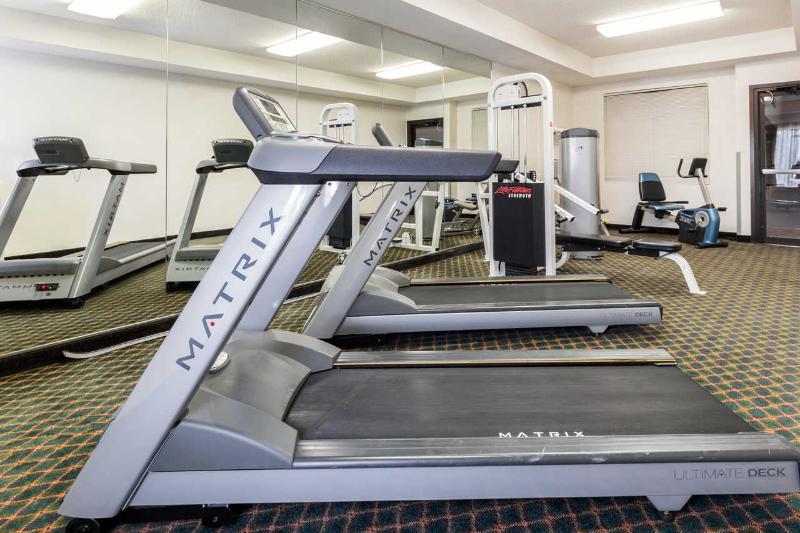 Quality Inn O'Fallon Il - St Louis מראה חיצוני תמונה