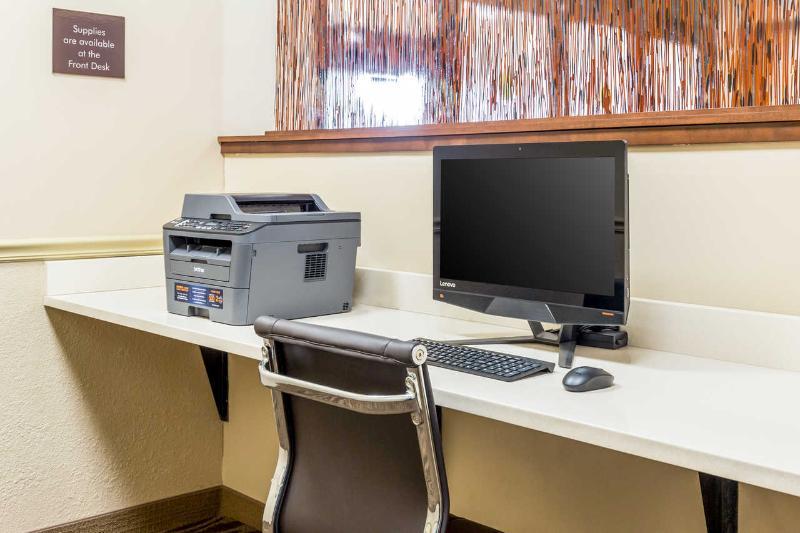 Quality Inn O'Fallon Il - St Louis מראה חיצוני תמונה