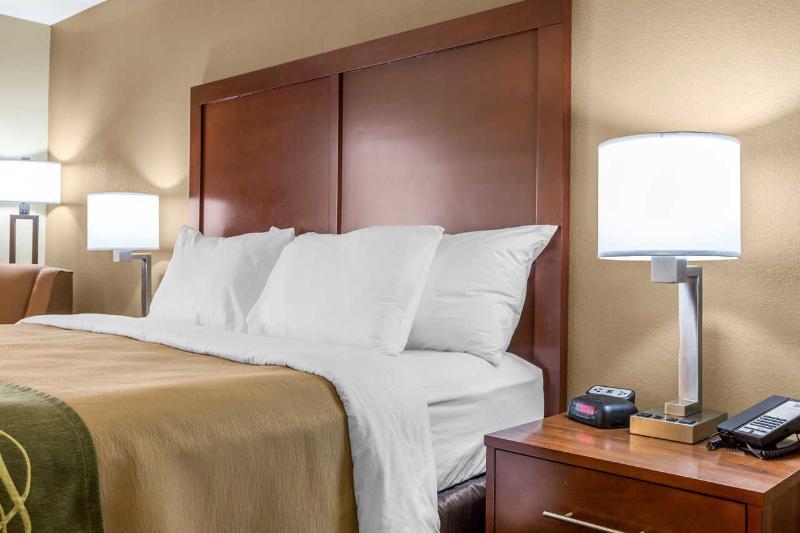 Quality Inn O'Fallon Il - St Louis מראה חיצוני תמונה