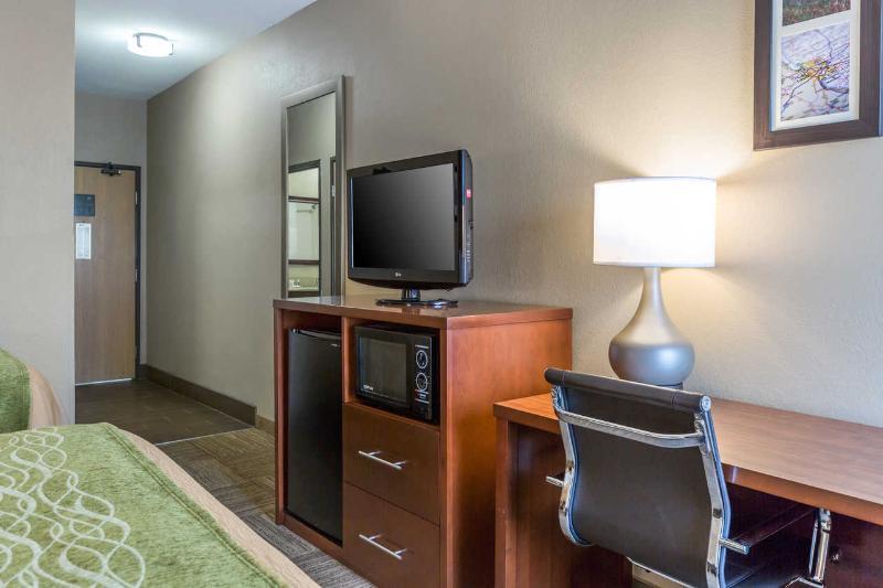 Quality Inn O'Fallon Il - St Louis מראה חיצוני תמונה
