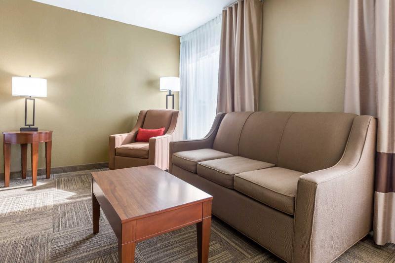 Quality Inn O'Fallon Il - St Louis מראה חיצוני תמונה