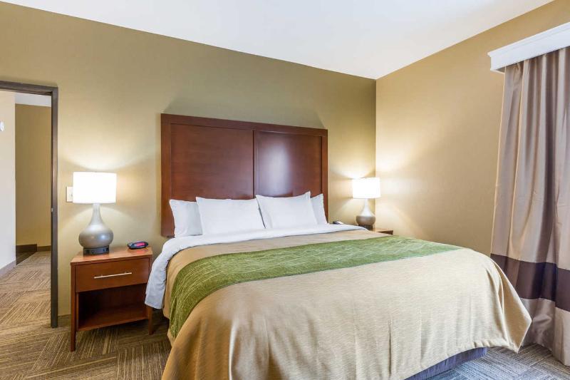 Quality Inn O'Fallon Il - St Louis מראה חיצוני תמונה