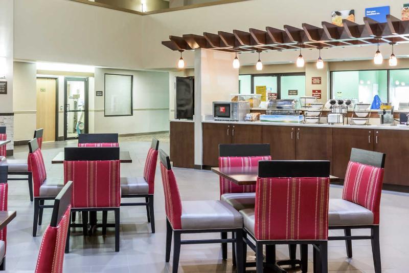 Quality Inn O'Fallon Il - St Louis מראה חיצוני תמונה
