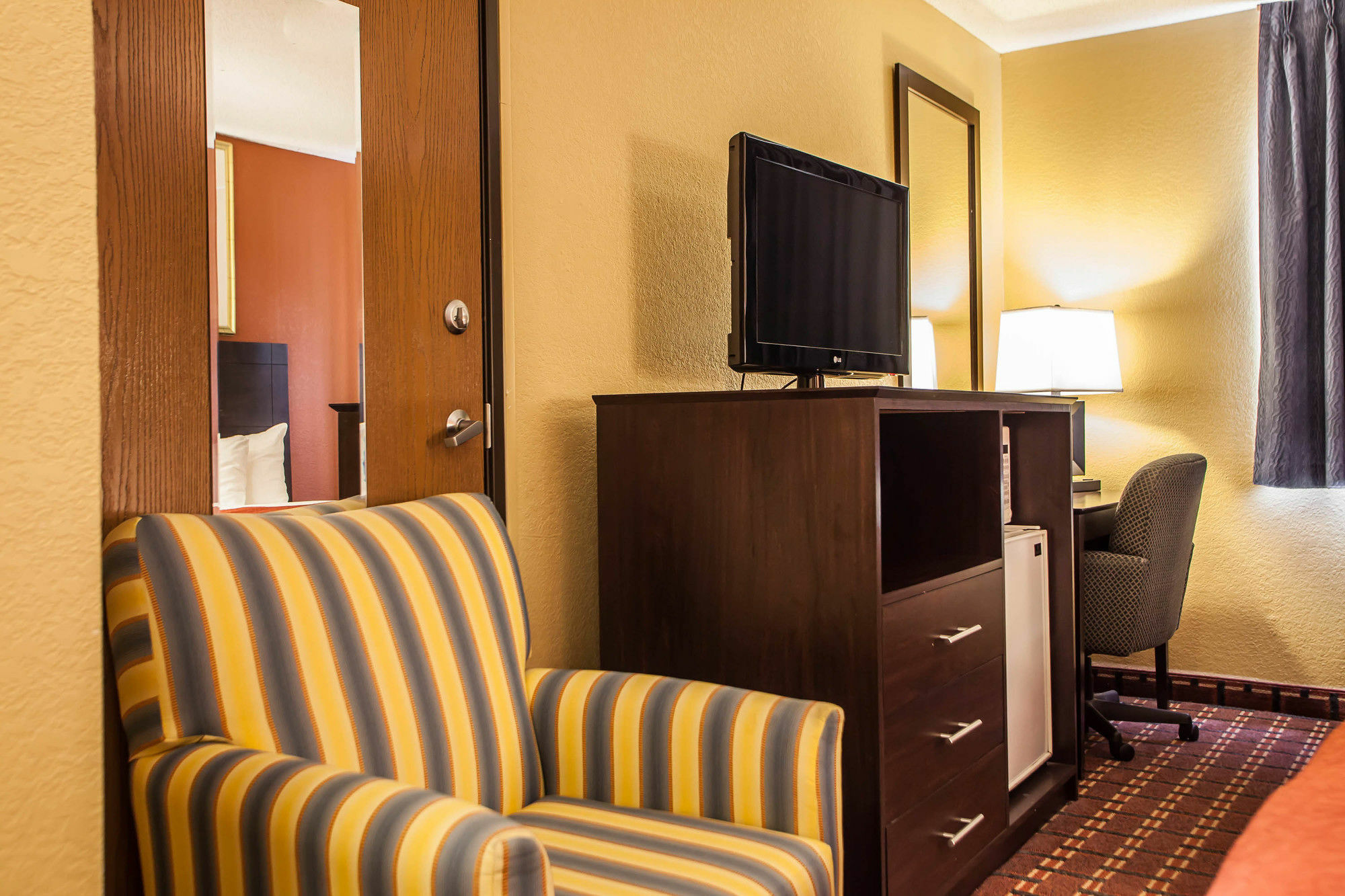 Quality Inn O'Fallon Il - St Louis מראה חיצוני תמונה