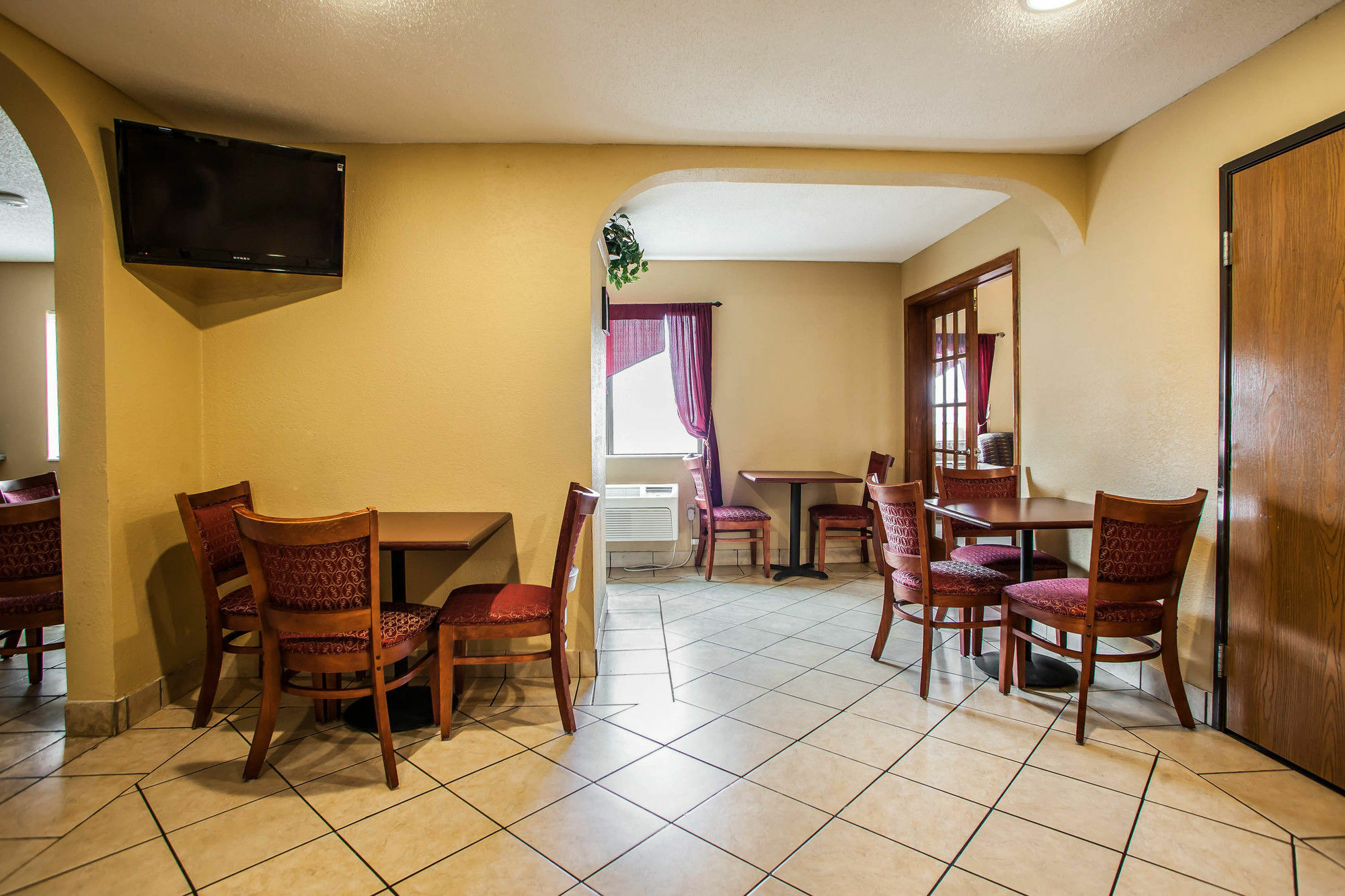 Quality Inn O'Fallon Il - St Louis מראה חיצוני תמונה